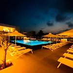 Hotel Eleana Ayia Napa