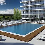 Hotel Eleana Ayia Napa