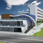 Eleana Hotel