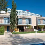 Hotel Eleana Ayia Napa