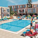 Eleana Hotel 3*