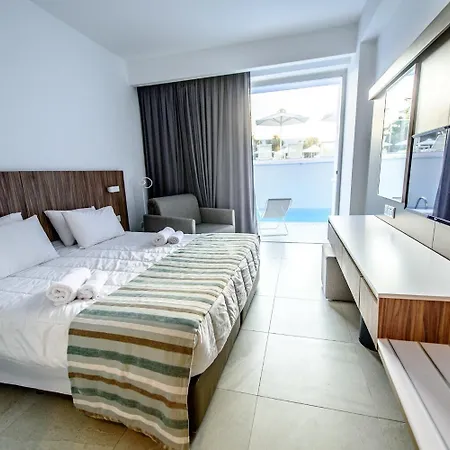 Hotel Eleana