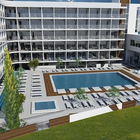 Eleana Hotel 3*