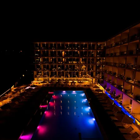 Eleana 3* Ayia Napa