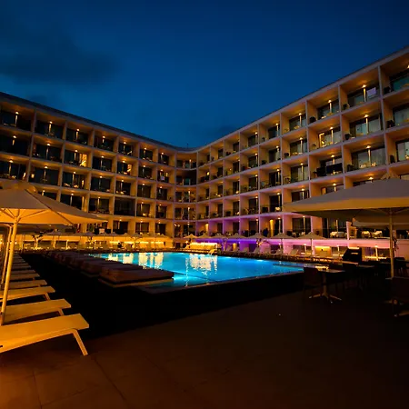 Hotel Eleana 3*