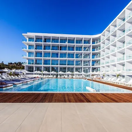 Eleana Hotell Ayia Napa