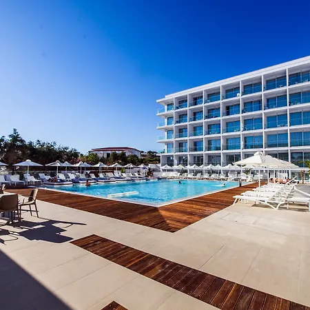 Hotel Eleana
