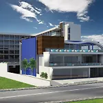 Hotel Eleana Ayia Napa