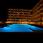 Eleana Hotel 3*