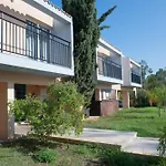 Eleana Hotel 3*