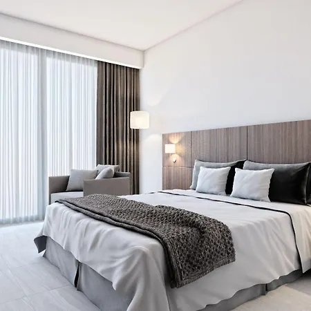 Hotel Eleana Ayia Napa