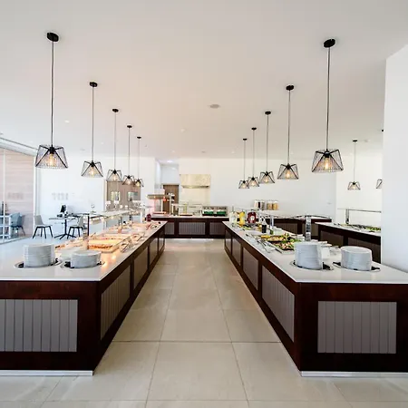 Eleana Hotel Ayia Napa