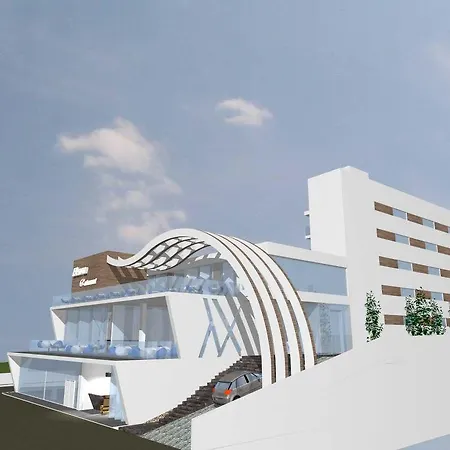 Eleana Hotel