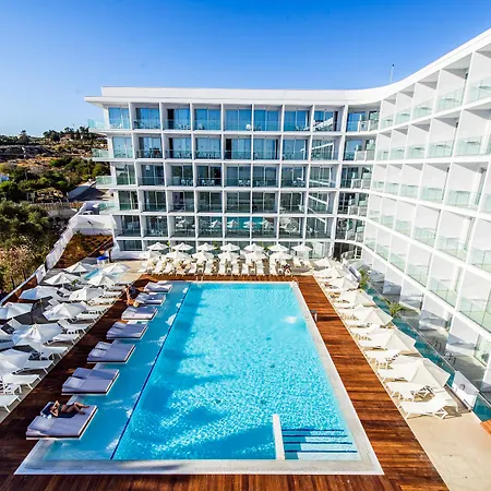 Eleana Hotel Ayia Napa