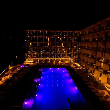 Eleana 3* Agia Napa