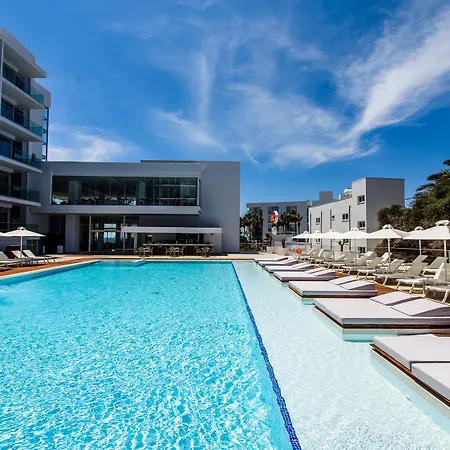 Eleana Hotel