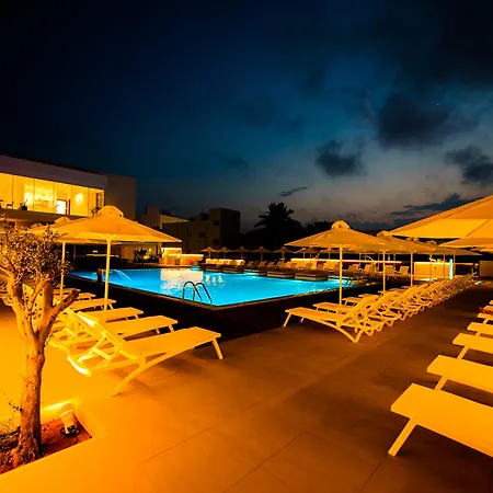 Hotel Eleana Ayia Napa