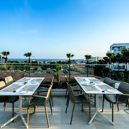 Hotel Eleana Ayia Napa
