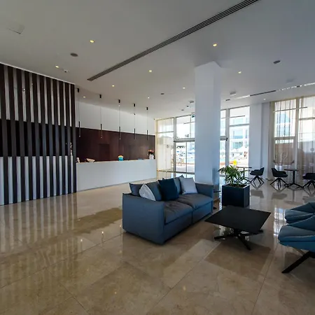 Hotel Eleana Ayia Napa