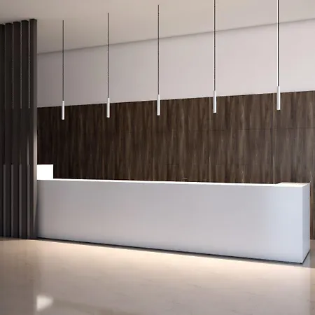 酒店 Eleana 圣纳帕