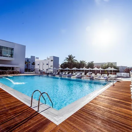 Hotel Eleana Ayia Napa