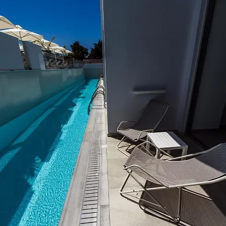 Eleana Hotel Ayia Napa