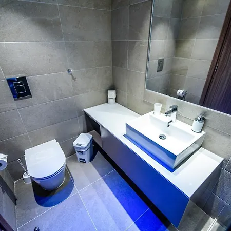 Eleana Hotel Ayia Napa