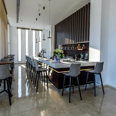 Hotel Eleana Ayia Napa