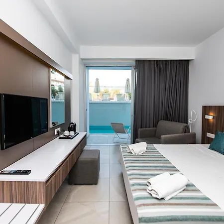 Eleana Szálloda Ajía Nápa