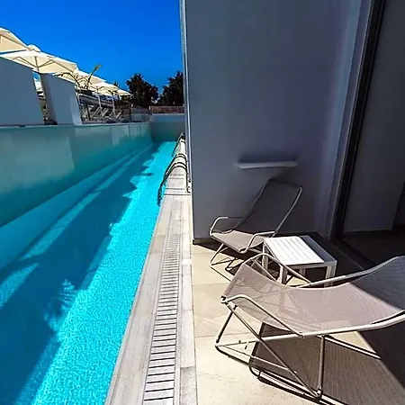 Eleana Hotel Ayia Napa