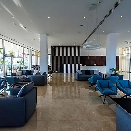 Eleana Hotel 3*