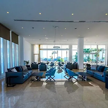 Eleana Hotel 3*