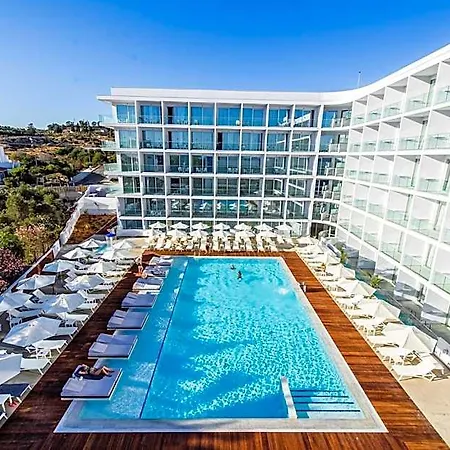 Hotel Eleana Ayia Napa