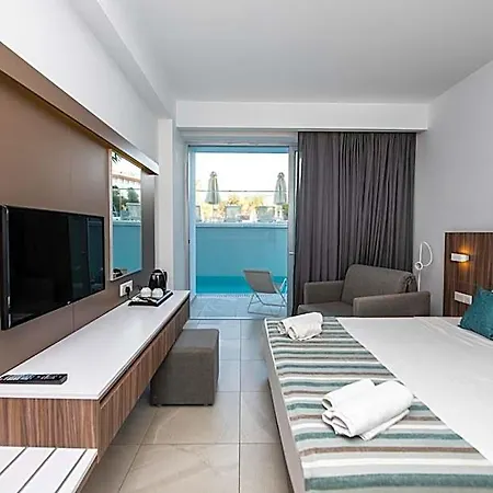 Hotel Eleana Ayia Napa