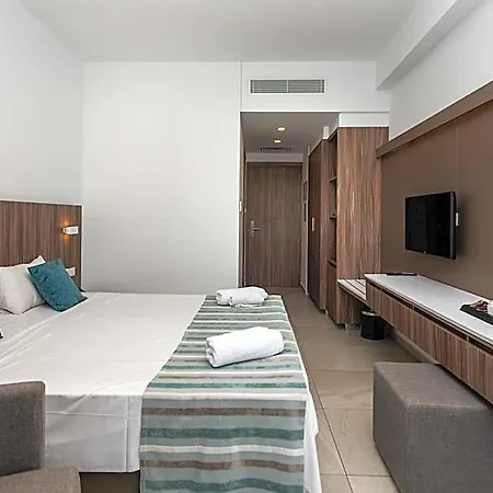 Eleana Hotel