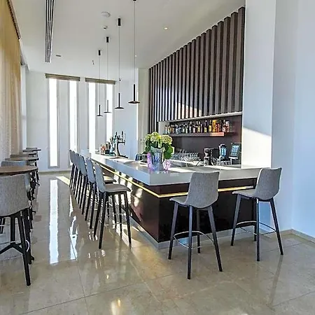 Hotel Eleana Ayia Napa