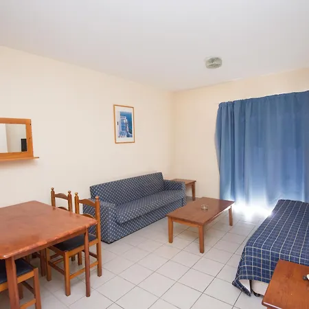 Eleana Hotel Ayia Napa