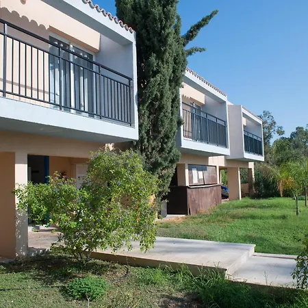 Eleana Ξενοδοχείο 3*