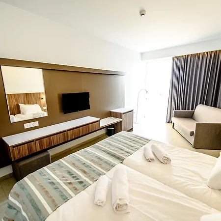 Hotel Eleana Ayia Napa