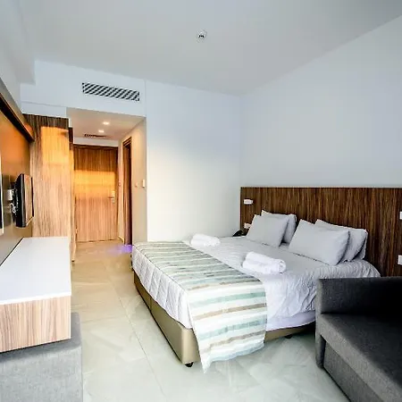 Eleana Hotel Ayia Napa