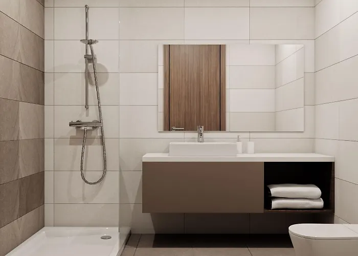 Szálloda Eleana Ajía Nápa