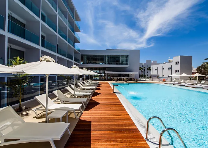 Eleana 3* Ajía Nápa