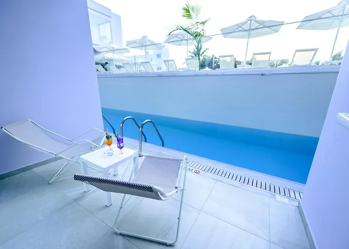 Eleana 3* Ajía Nápa