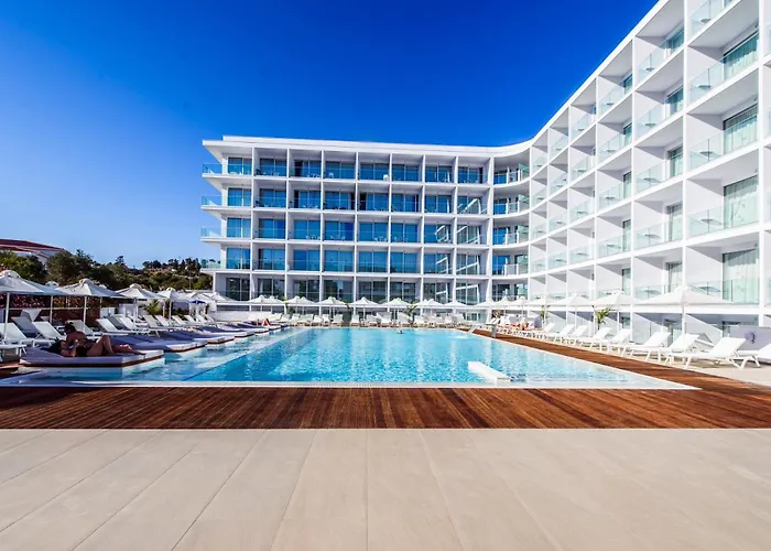 Eleana Szálloda Ajía Nápa