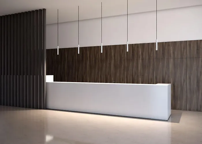 Szálloda Eleana Ajía Nápa