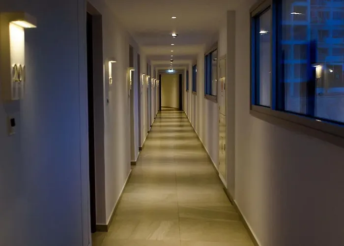 Eleana 3* Ajía Nápa