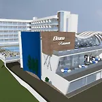 호텔 Eleana 3*