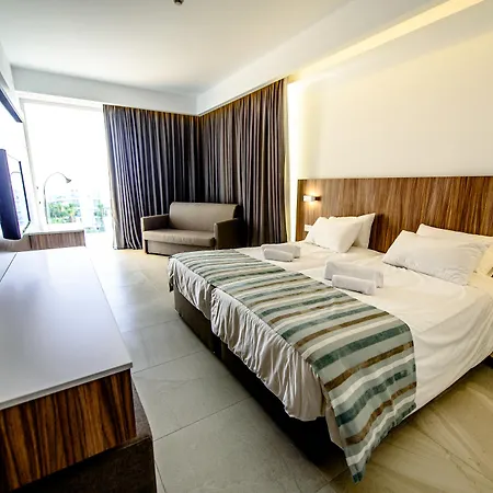 Eleana Ξενοδοχείο Αγία Νάπα