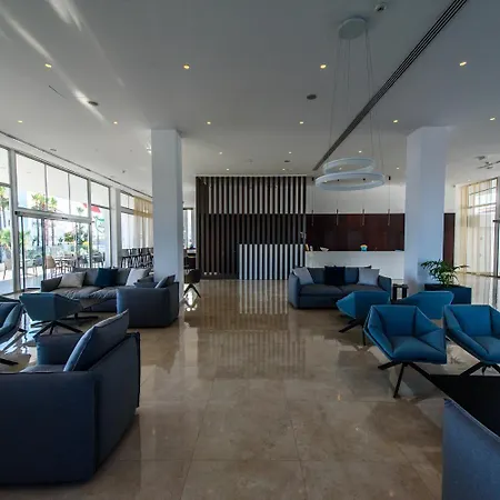 Eleana 3* Αγία Νάπα