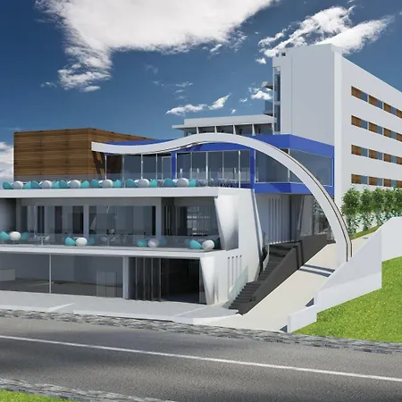 Eleana Ξενοδοχείο